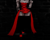 Vampire Huntress Dress