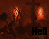 Hell Room DECO