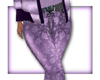 LKC Lilac Pants
