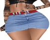 La Rocha Mini Skirt RLL