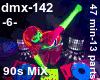 90s Dance MiX - 6