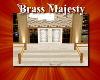 Brass Majesty