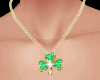 St. Patrick'sLuckyTrebol