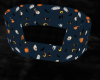 Halloween Pet Bed 2