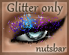n: glitter only night