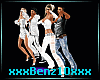^Sexy Group Dance