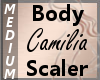 Body Scaler Camila M