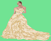 Dress Gala beige Fcouple