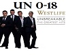 Unbreakable - Westlife 