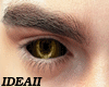 !D! *M* GoldRingEye
