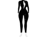 BLAC HALLOWEEN BODYSUIT