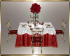 Rose Dining Table