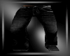 Trux Black Jeans