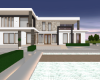 Mel Ocean View House
