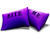 [BR] Purple Pillows