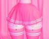 Yoko Pink Skirt