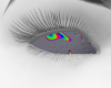 Static Eyes