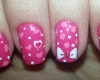 DM Unhas (Nails)