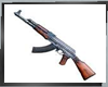 AK-47 ***