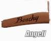 Tattoo Boschy
