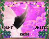 ꨄBlossom Hornsꨄ