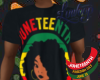 Juneteenth tee 1 ☆