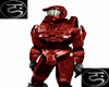 ¡RH! Red Spartan Armor