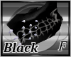 Black SpikeSkell (F)