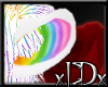 xIDx Rainbow Ears V7