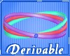 ` Derivable Necklace M