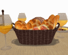 Basket of  Breads