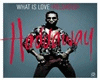 LV**WHAT IS LOVE (RETRO)