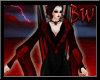 *BW* Vampire Queen Dress