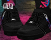 Shoes Black ®