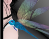[W] dragonfly shoulder