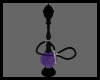 (DP)Purple Haze Hookah