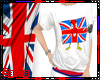 🌟 Kids UK Flag Shirt