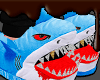 M| slipper shark™