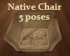 Native Chair
