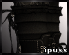 !iP Wicked Boots
