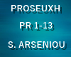 PROSEUXH-ARSENIOU