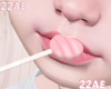KID Pink Lollipop