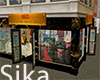 Sika shop