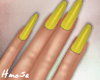 H* Yellow Nails /Dev