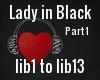 Lady in Black (pt 1)