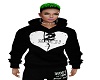 STEM 2Much Heart Hoody