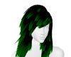 {Syn} Hair Green