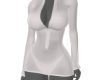 Sheer Party Dress RLL