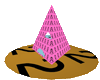 Pyramid in your room