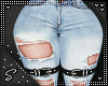 !S RLL Lina Rip Jeans 3